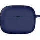Чохол для навушників BeCover Silicon для JBL Tune 230 NC TWS Deep Blue (709600) - зображення 1