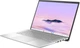 Сенсорный ноутбук 14" Asus Chromebook (CM3401FFA-LZ0336) AMD Ryzen 5 7520C RAM 8GB SSD 256GB Chrome OS (UKR) Б/В - изображение 4