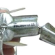 Воблер DEPS Tiny Bull Shooter SS #01 REAL BLUEGILL, б/в - зображення 7