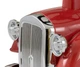 Детская машинка каталка Milly Mally Royce Ride-On Red винтажный детский толокарь ретро машинка для детей на 1 год толокарь машинка от 12 мес - изображение 6
