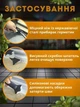 Домашній кутовий скребок SILICON TOWEL SCRAPPER з насадками Силіконовий шпатель для герметика та силікону 3 в 1 - изображение 2