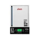 Гибридный инвертор Sako SUNPOLO King 6.2kW, 48V, 1 фаза, AVR (стабилизатор), MPPT, WiFi - изображение 2