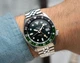 Seiko 5 Sports GMT SSK035K1 - изображение 4