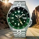 Seiko 5 Sports GMT SSK035K1 - изображение 7