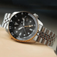 Годинник SEIKO 5 Sports GMT SSK021 - изображение 10