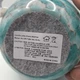 Скляний електричний підігрівач воску (Wax Warmer) з PTC-нагрівом, LED-підсвіткою 7 кольорів та знімною силіконовою тарілкою для ароматичних кубиків - изображение 7