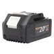 Акумуляторна батарея Procraft Battery20/4С 4 Аг Type-C - зображення 4