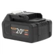 Акумуляторна батарея Procraft Battery20/4С 4 Аг Type-C - зображення 14