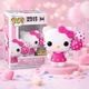 Ігрова колекційна фігурка Hello Kitty - Хелло Кітті Funko POP серія мультфільм - зображення 3
