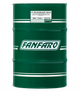 Моторное масло Fanfaro TRD Super 15w-40 Semi-synthetic SHPD 208 л (FF6104-208) - изображение 1