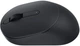 Mysz Dell Silent Mouse MS355 Wireless Black (570-BBJH) - obraz 2
