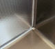 Кухонне миття Kraft Decor 78×48 см, 3.0/1.0 мм, чаша справа, з дозатором та кошиком - зображення 3
