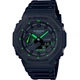 Наручний годинник CASIO GA-2100-1A3ER - изображение 1
