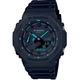Наручні годинники CASIO GA-2100-1A2ER - зображення 1