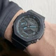 Наручні годинники CASIO GA-2100-1A2ER - зображення 4