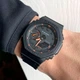 Наручні годинники CASIO GA-2100-1A4ER - зображення 7