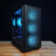 Сборка под заказ: игровой ПК Montech Air 100 ARGB Tower / AMD Ryzen 7 5700X (8 (16) ядер по 3.4 - 4.6 GHz) / 32 GB DDR4 / 1000 GB SSD M.2 / Intel Arc B580, 12 GB GDDR6, 192-bit / 650W - изображение 3