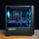Сборка под заказ: игровой ПК Montech Air 100 ARGB Tower / AMD Ryzen 7 5700X (8 (16) ядер по 3.4 - 4.6 GHz) / 32 GB DDR4 / 1000 GB SSD M.2 / Intel Arc B580, 12 GB GDDR6, 192-bit / 650W - изображение 6