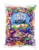 Цукерки жувальні Toffix mix Мікс 1 кг - изображение 1