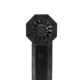 Акумуляторний ручний компресор X3 для продування Black - зображення 6