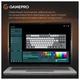 Клавіатура GamePro Genesis Metallic MK110G Outemu Red Swithes USB Gray - зображення 17