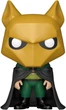 Фігурка Funko DC Batman: Ra's al Ghul фанко Ра'с аль Гул 547 - изображение 2