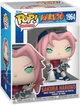 Фігурка Funko Naruto Shippuden Sakura Haruno Фанко Наруто Сакура Харуно 1964 - изображение 3