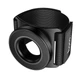 Тримач на руку магнітний HOCO wrist armband magnetic mobile phone holder GT20 black - изображение 1
