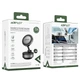 Тримач ACEFAST Electric Suction cup magnetic Phone holder E30 |4.7-6.9"| Grey - зображення 9
