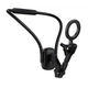 Утримувач ACEFAST magnetic neck-hanging holder E32 Black - зображення 2