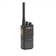 Рация XO-DJJ01 Walkie Talkie |13h, 4km Max| Black - изображение 1
