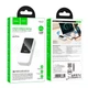 4G портативный роутер HOCO Mobile portable WiFi HI42 (Europe Asia and Africa) |2.4g/WIFI6, 8h, 802.11ax/b/g/n| White - изображение 8