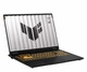 Ноутбук (2026) ASUS TUF Gaming F16 i5-14450HX/ 64GB / 1TB+2TB/ RTX5060 / 16" 165Hz - зображення 8