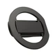 Тримач-підставка HOCO Magic magnetic ring holder GH10 grey - зображення 3