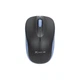Мышь XTRIKE ME wireless mouse GW-116 GY |2.4G, 1000DPI| Black - изображение 1
