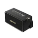 Акустика ACEFAST K3 Max portable wireless speaker ipx6 |BT5.4/USBTF/AUX, TWS, 80W, DSP, 20h| Black - зображення 4