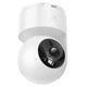 Камера відеоспостереження HOCO Indoor PTZ HD camera D8 |3MP,1296p, 2.4G| White - зображення 3