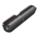 Электрическая расческа для волос HOCO Heating straight hair comb HP45 |30min| Black - изображение 6