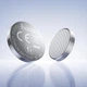 Батарейка HOCO JA6 CR2032 кнопочная (5PCS) silver - изображение 7