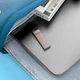 Флеш-накопичувач HOCO UD13 256GB USB 3.2 Grey (17585) - зображення 5