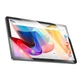 Планшет HOCO HI14 10.95-inch calling tablet PC (Europe Asia and Africa) |4G call, 3+4GB RAM/64GB ROM, 2.4G/5G Wi-Fi| Grey - изображение 5
