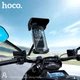 Держатель HOCO Sunshade riding holder DCA80 Black - изображение 7