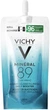 Ежедневный гель-бустер рефил Vichy Mineral 89 для увлажнения и восстановления упругости кожи лица 50 мл (3337875908368) - изображение 1