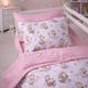 Наволочка MirSon 17-0922 Tiny Giraffes Gray Бязь 40х60 см (2200012571934) - изображение 2