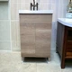 Пластикова тумба із покриттям HPL 3120 Albero 70 см - изображение 9
