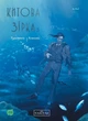 Китова зірка. Русалонька з Кьонсона. Том 3 (9786178771058) - зображення 1