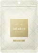 Антивозрастная осветляющая маска для лица LuLuLun Precious Clear White Face Mask 7 шт (4582305068894) - изображение 1