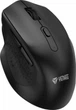 Миша YENKEE Dual Wireless/Bluetooth (YMS 2050BK EGO) - зображення 2