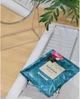 Антивозрастная восстанавливающая маска для лица LuLuLun Precious Balance Green Face Mask 7 шт (4582305068870) - изображение 3