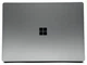Ультрабук Microsoft Surface Laptop 3 / 13.5" (2256x1504) IPS Touch / Intel Core i5-1035G7 (4 (8) ядра по 1.2 - 3.7 GHz) / 8 GB DDR4 / 256 GB SSD / Intel Iris Plus Graphics / WebCam / Win 11 б/у - изображение 3